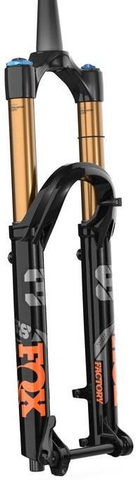 FOX Federgabel FLOAT 27.5" FS 38 Grip2 H/L 170 15QRx110 1.5 T shiny black 44 R 