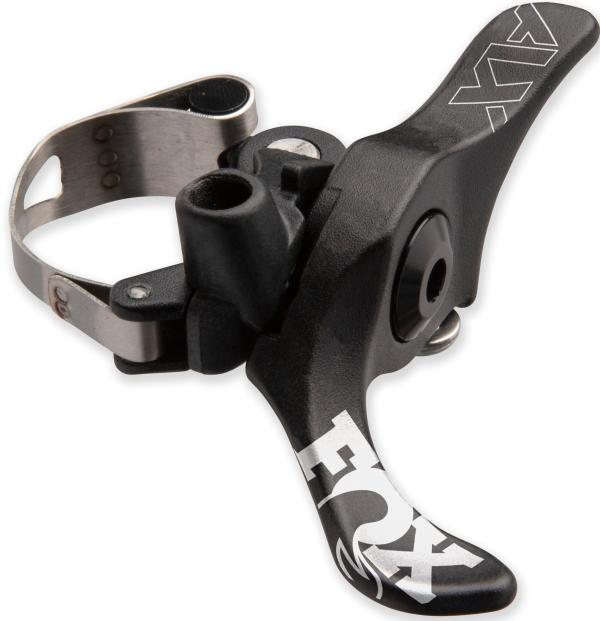 FOX Remote Hebel zu Transfer Sattelst&uuml;tze Drop Bar Dual Pull Lever 