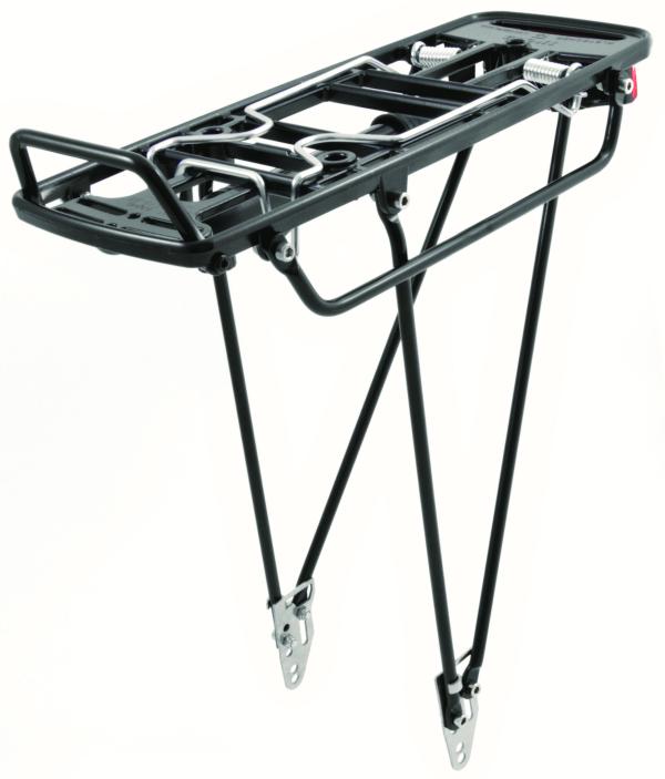 Pletscher Gep&auml;cktr&auml;ger Inova ohne Befestigung 320/354 mm schwarz 