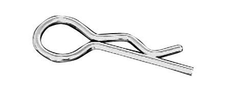 Pletscher Sicherungsfeder zu 3-Punkt-Adapter Set &agrave; 5 Stk. 