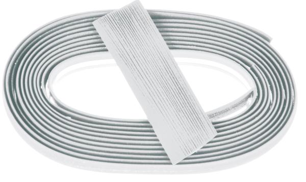 Bike Ribbon Lenkerband Spugna weiss 