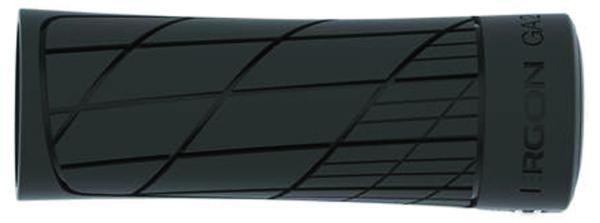 Ergon Lenkergriffe GA2 black  Produktbild 1