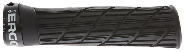 Ergon Lenkergriffe GE1 Evo Slim black 