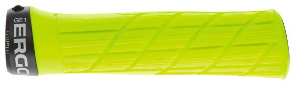 Ergon Lenkergriffe GE1 Evo Slim black  Produktbild 3