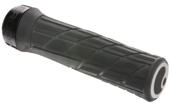 Ergon Lenkergriffe GE1 Slim Factory frozen stealth  Produktbild 1