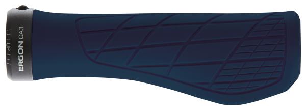 Ergon Lenkergriffe GA3 Small nightride blue 