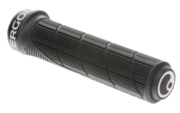 Ergon Lenkergriffe GD1 Evo black  Produktbild 1