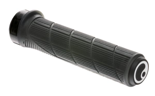 Ergon Lenkergriffe GD1 Evo Factory Frozen stealth  Produktbild 1