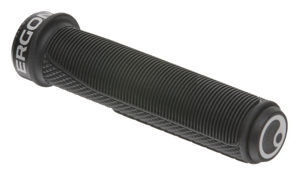 Ergon Lenkergriffe GFR1 black  Produktbild 2
