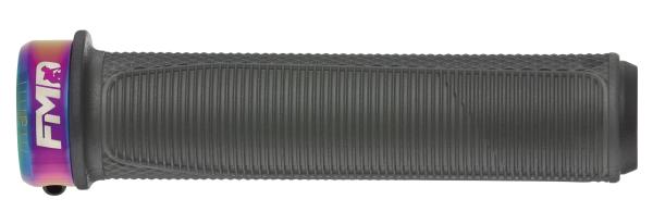 Ergon Lenkergriffe GFR1 Factory FMD Frozen stealth / oil slick  Produktbild 1