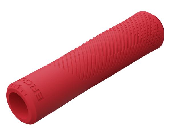 Ergon Lenkergriff GXR Large Schaumstoff risky red  Produktbild 2