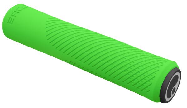 Ergon Lenkergriff GXR Team Schaumstoff laser green  Produktbild 1