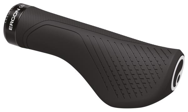 Ergon Lenkergriffe GS1 Evo Small black  Produktbild 1
