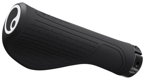 Ergon Lenkergriffe GS1 Evo Large black  Produktbild 2