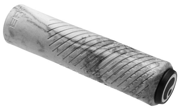 Ergon Lenkergriff GXR Lava Small Schaumstoff black/white  Produktbild 1