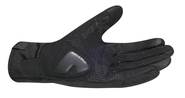 Chiba BioXCell Light Winter Gloves black XS Produktbild 1