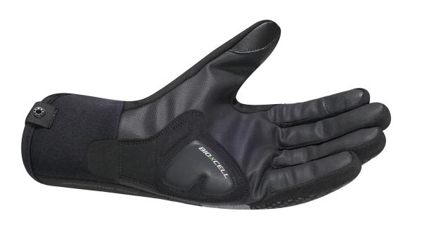 Chiba BioXCell Warm Winter Gloves black L Produktbild 1