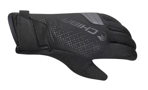 Chiba BioXCell Warm Winter Gloves black XL