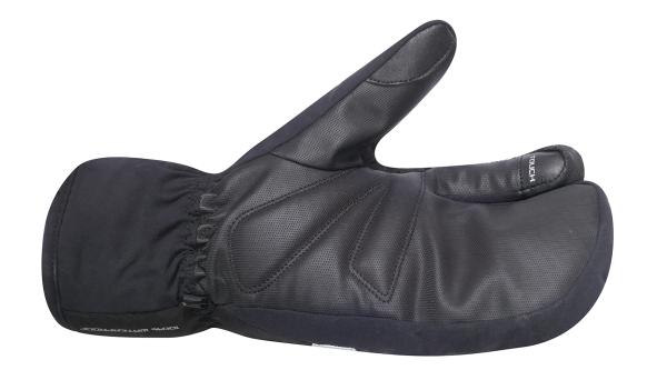 Chiba Alaska Pro Gloves black XL Produktbild 1