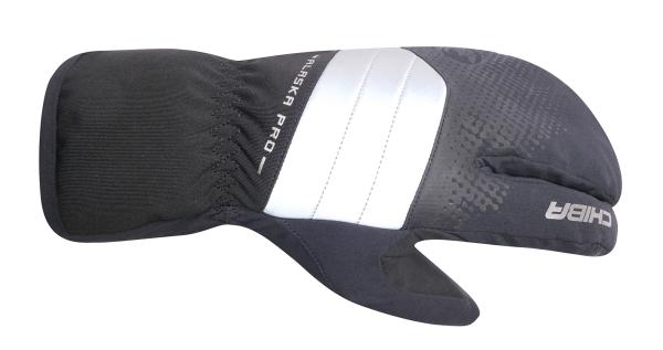 Chiba Alaska Pro Gloves black XS
