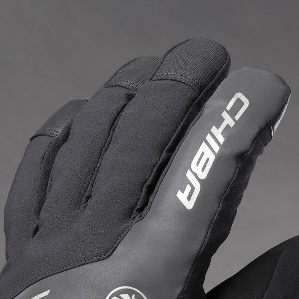 Chiba Thermo Plus Gloves black L Produktbild 2