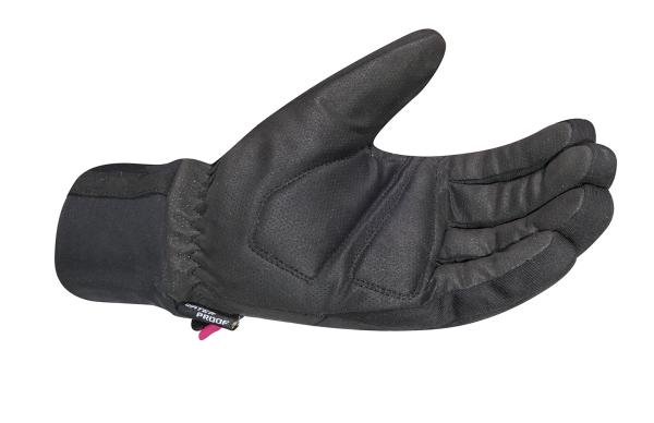 Chiba Rain Pro Gloves black/pink L Produktbild 1