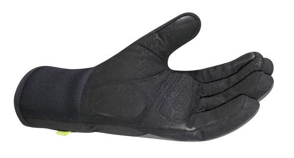 Chiba Roadmaster Reflex Gloves black reflective/black S Produktbild 1