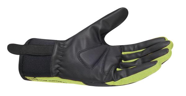 Chiba 2nd Skin Gloves screaming yellow L Produktbild 1