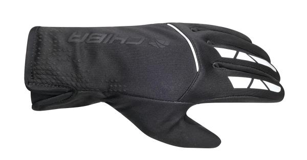 Chiba 2nd Skin Gloves black S