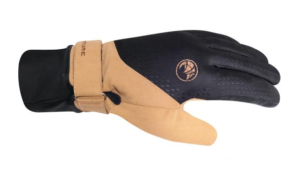 Chiba Offroad Light Gloves black M