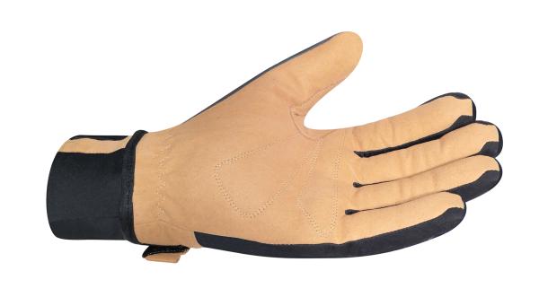 Chiba Offroad Light Gloves black S Produktbild 1