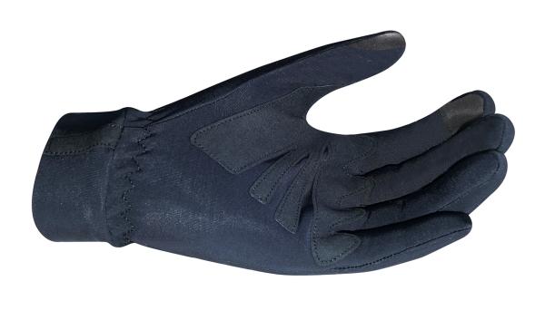 Chiba Thermofleece Gloves black M Produktbild 1