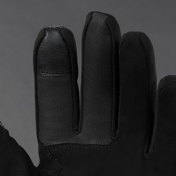 Chiba Cross Over Gloves dark grey/black XL Produktbild 4