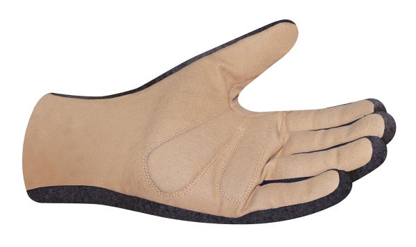 Chiba All Natural Gloves Light black XXL Produktbild 1