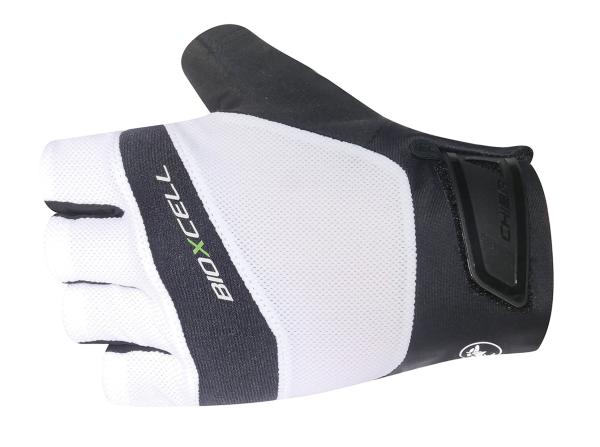 Chiba BioXCell Pro Gloves white XS