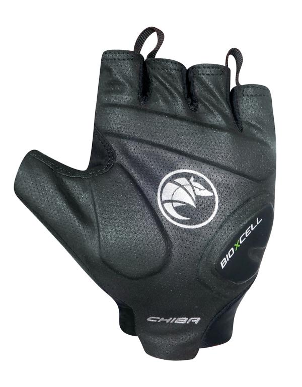 Chiba BioXCell Pro Gloves black 4XL Produktbild 1