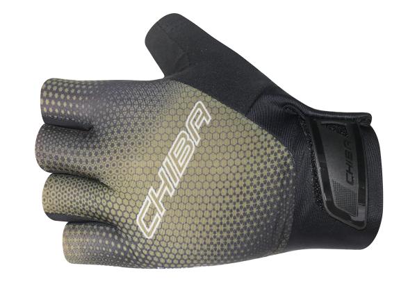 Chiba Ergo Superlight Gloves olive L