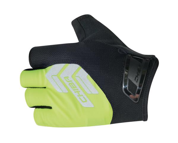 Chiba Reflex II Gloves screaming yellow XL