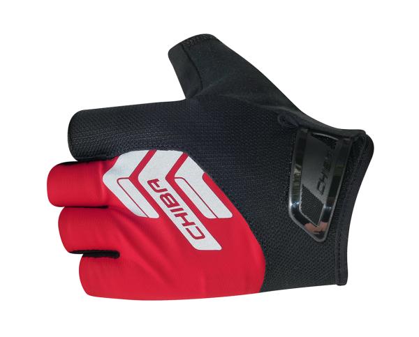 Chiba Reflex II Gloves red S