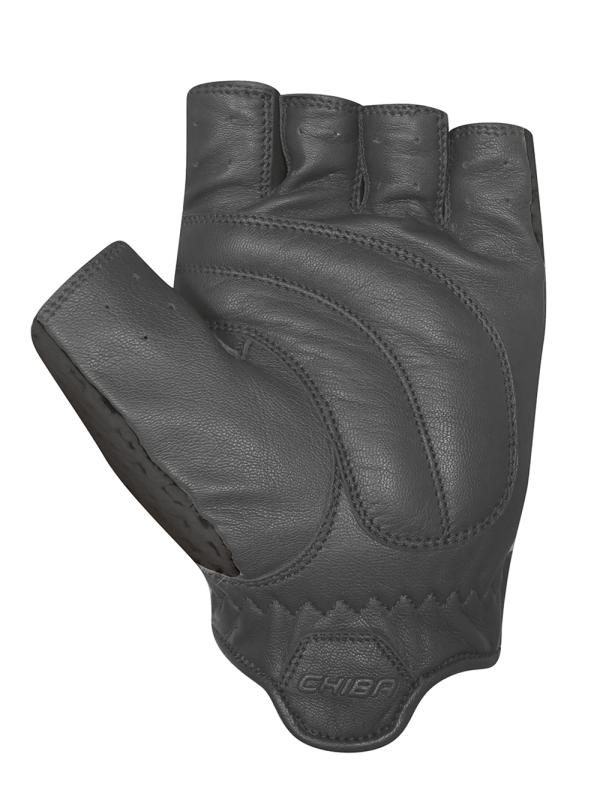 Chiba Pure Nature Gloves black black S Produktbild 1