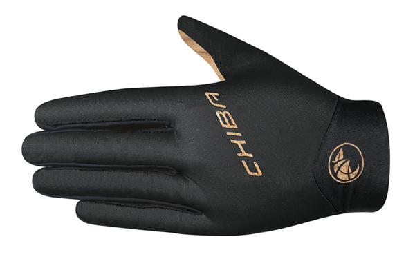 Chiba ECO Glove Pro Touring black M