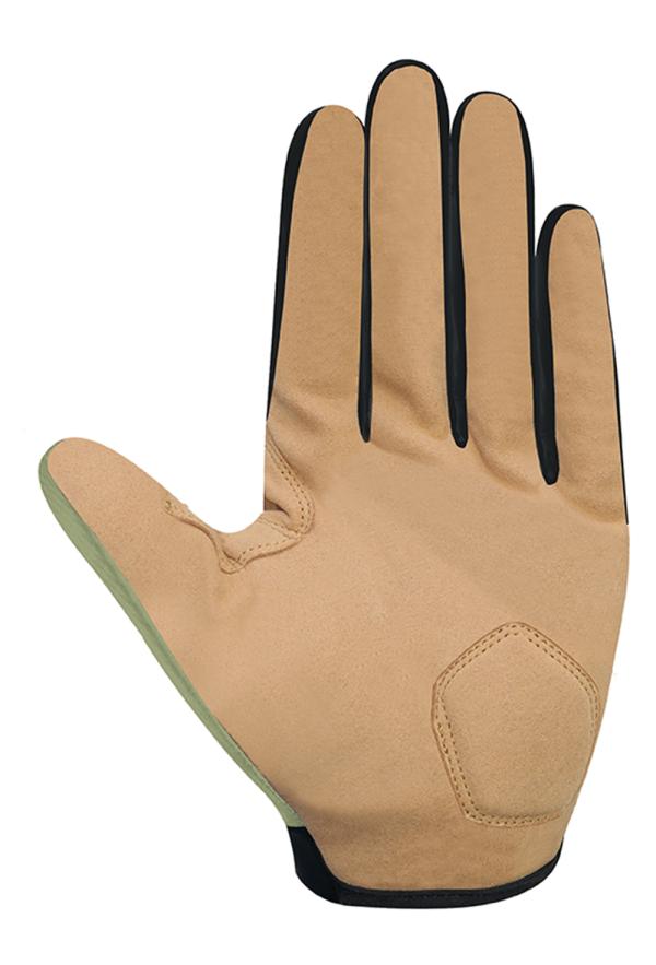 Chiba ECO Glove Pro Touring olive XL Produktbild 1