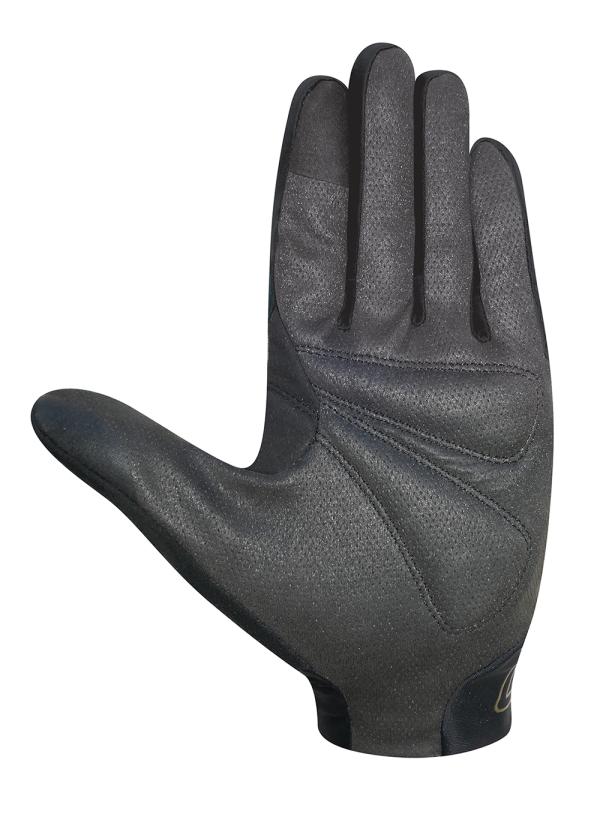 Chiba Infinity Gloves black white XS Produktbild 1