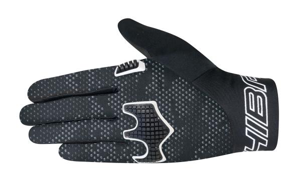 Chiba Infinity Gloves black white XXL