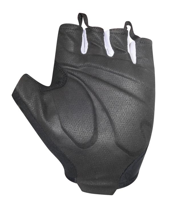 Chiba Lady Air Plus Gloves black white L Produktbild 1