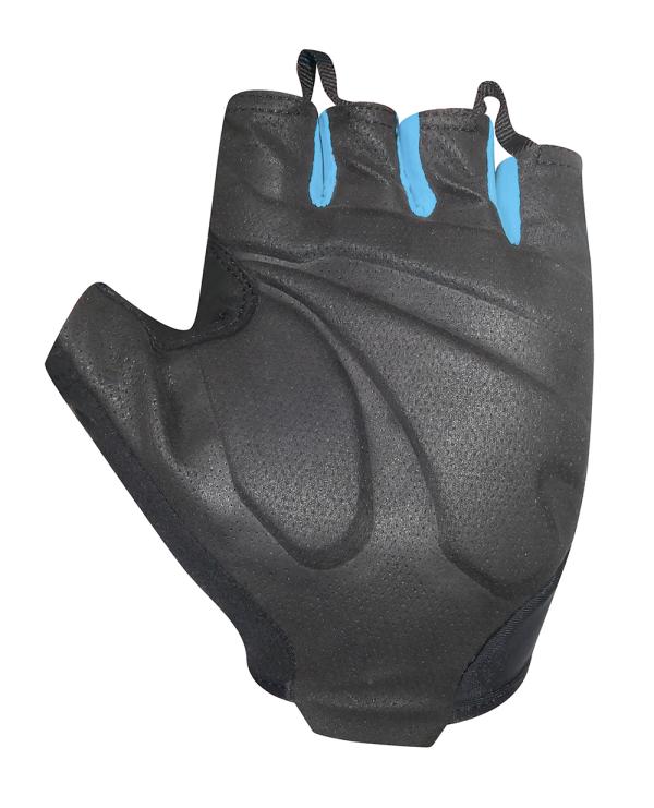 Chiba Lady Air Plus Gloves black teal M Produktbild 1