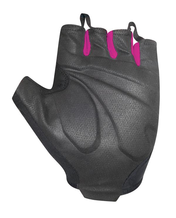 Chiba Lady Air Plus Gloves black pink S Produktbild 1