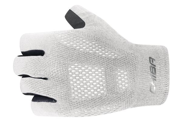 Chiba Evolution Gloves white XXL