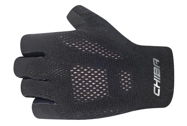 Chiba Evolution Gloves black XL