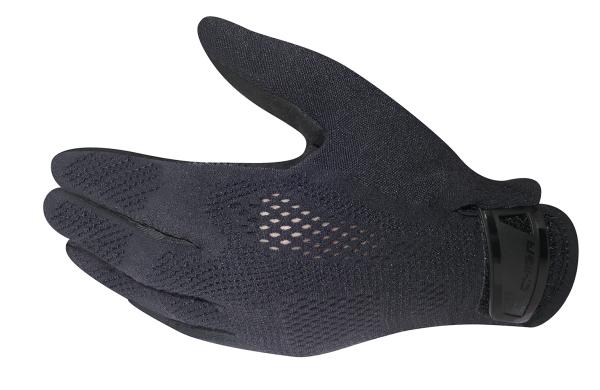 Chiba Viper Gloves black S